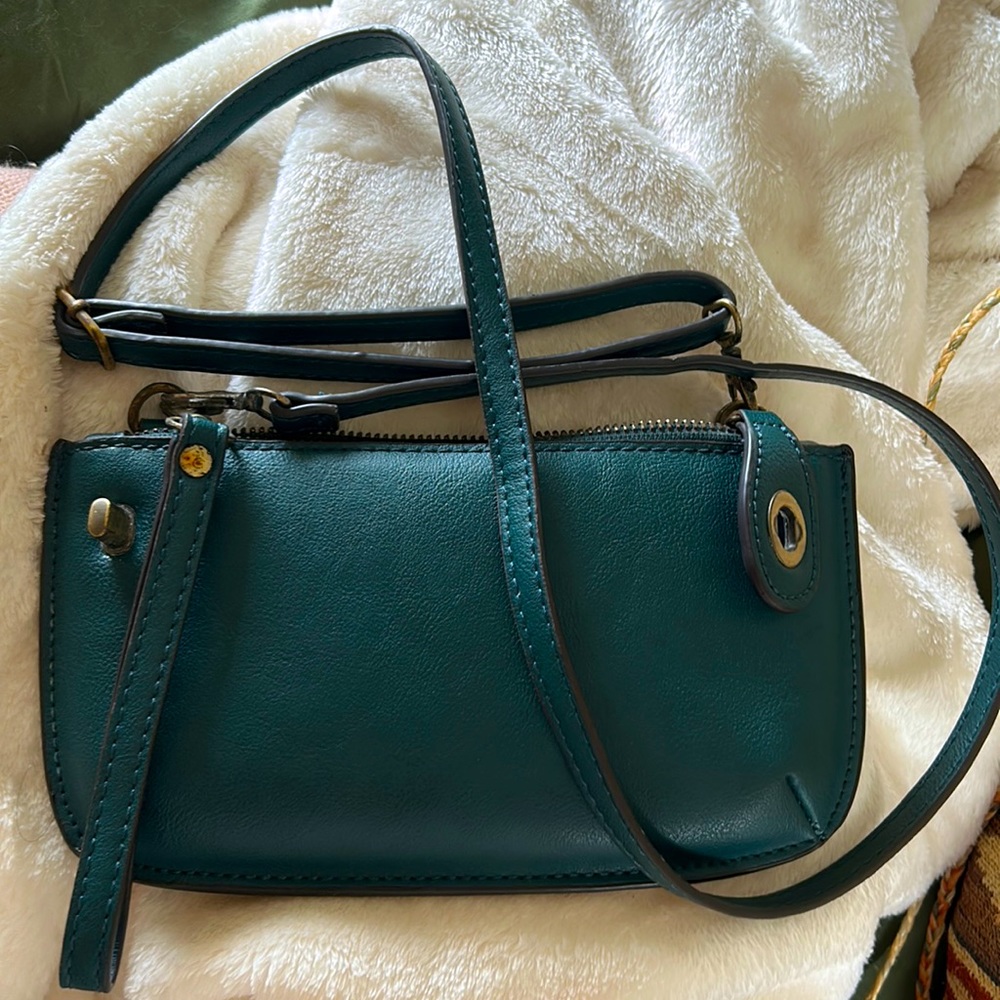 joy susan crossover handbag